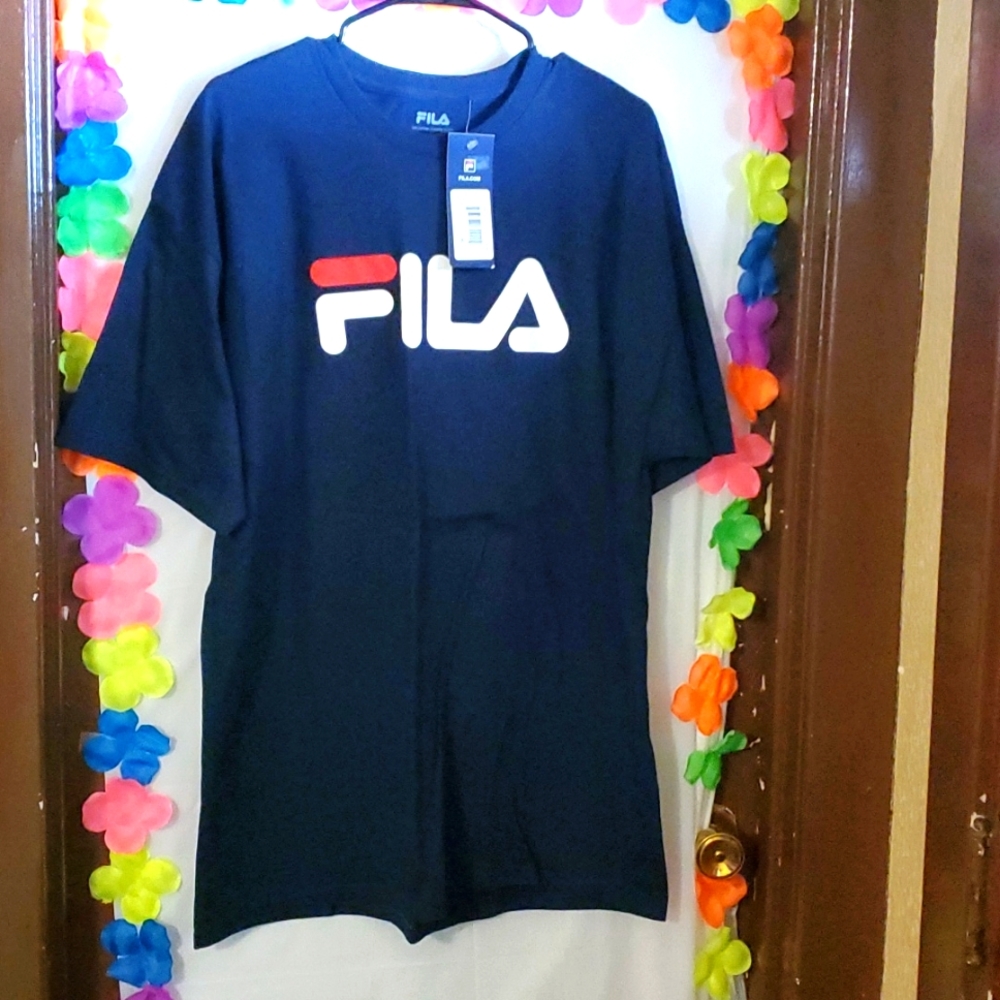 Sporty T Shirt
